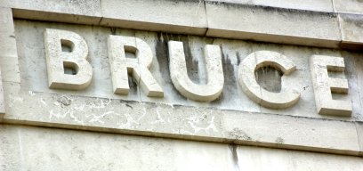 Sir David Bruce