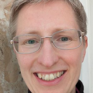 Anna Foss