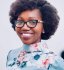 Ms Iris Mosweu Ms Iris Mosweu